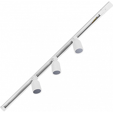 Трековая система в сборе UBL-Q392 UBL-Q392 GU10/K WHITE SET31