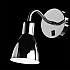 Спот Arte Lamp Dorm A1408AP-1CC