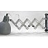 Спот Lussole Loft Koyukuk LSP-8050