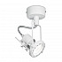 Спот Ideal Lux Slide PL1 Bianco 237046