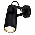 Спот Arte Lamp Track Lights A6520AP-1BK
