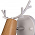 Спот Loft IT Sven 10024/1W White