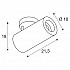 Светодиодный спот SLV Numinos L CL Spot Triac 1004311