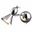 Спот Arte Lamp Picchio A9229AP-1CC