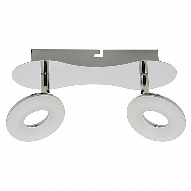 Светодиодный спот Horoz Milas 036-004-0003 HRZ00000438