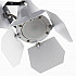 Спот Arte Lamp Cinema A3092AP-2WH