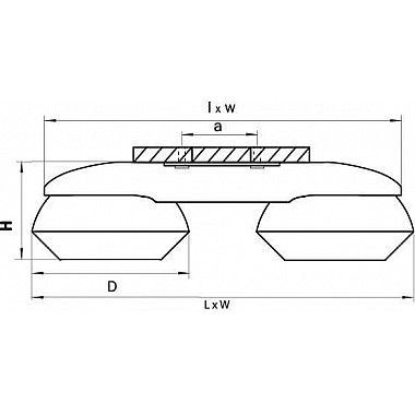 Светодиодный спот Lightstar Orbe 051229