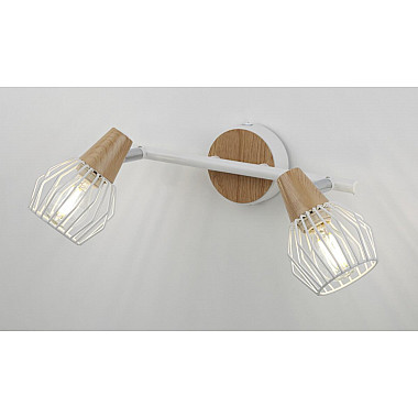 Спот Rivoli Naturale 7002-702 Б0038097