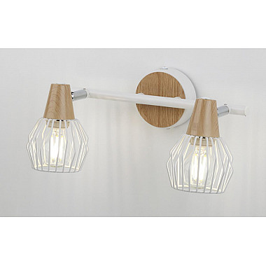 Спот Rivoli Naturale 7002-702 Б0038097