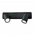 Спот Ideal Lux Rudy AP2 Nero 229034