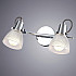 Спот Arte Lamp A1026AP-2CC