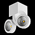 Светодиодный спот Lightstar Snodo 055363