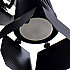 Спот Arte Lamp Cinema A3092AP-2BK