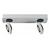 Спот Arte Lamp Mars A3173AP-2WH