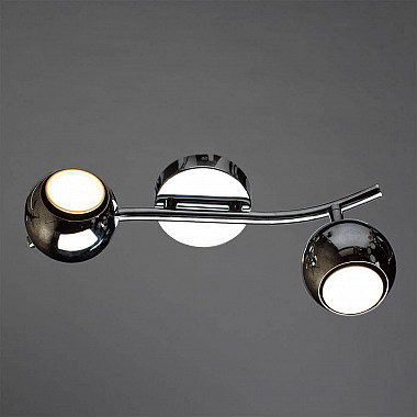 Спот Arte Lamp 101 A6251PL-2CC