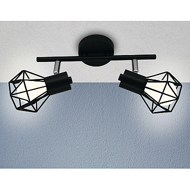 Спот Ambrella light Traditional TR8621