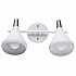 Спот Arte Lamp 73 A9154AP-2WH