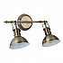 Спот Arte Lamp MARK A1102AP-2AB