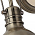 Спот Arte Lamp MARK A1102AP-2AB