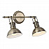 Спот Arte Lamp MARK A1102AP-2AB