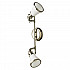 Спот Arte Lamp 81 A9231AP-2AB