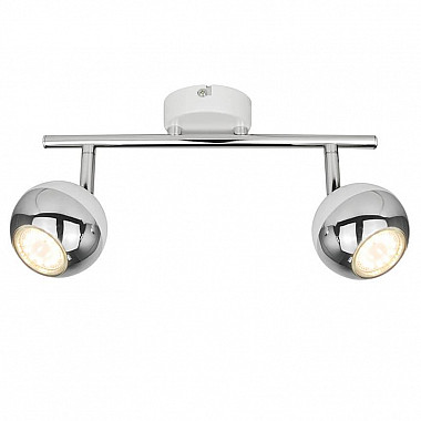 Спот Zumaline Gaster GU16016-2TU-WH