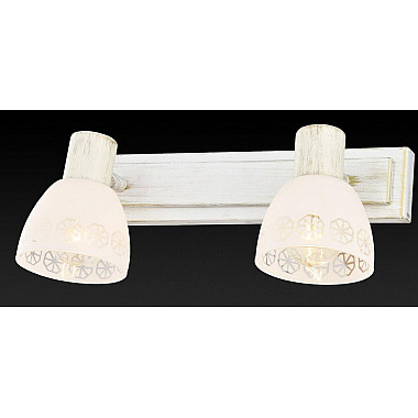 Спот Toplight Shona TL3740Y-02WG