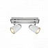 Спот Arte Lamp Cruzz A1635PL-2WH