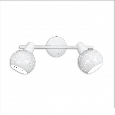 Спот Citilux Деко CL504520