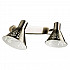 Спот Arte Lamp Cono A5218AP-2AB