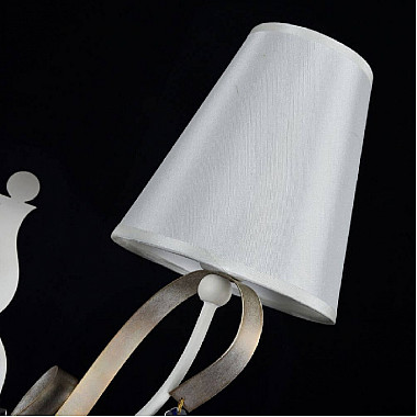 Бра Intreccio ARM010-02-W