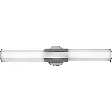 Бра Facet QN-FACET-LED2-PC-BATH