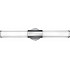 Бра Facet QN-FACET-LED2-PC-BATH