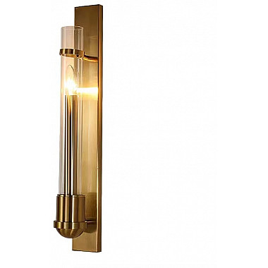 Бра Thor 88042W BR