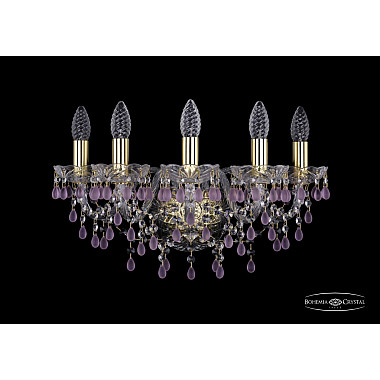 Бра 1410 1410B/5/160 G V7010