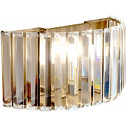 Бра Crystalline MB17090009-2A bronze