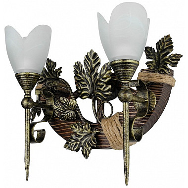 Бра Канада Канада-2П трио