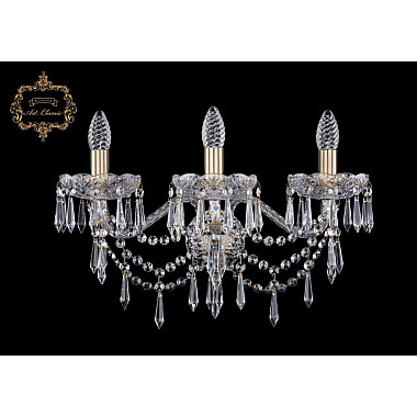 Бра 10.23 10.23.3.200.XL.Br.Dr