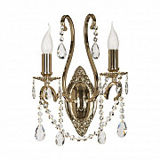 Бра Isola Isola E 2.1.2.600 G