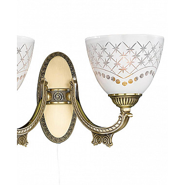 Бра Reccagni Angelo A.7052/2