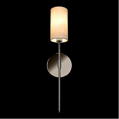 Бра Comfy 10307W Nickel