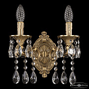 Бра 7302 7302B11/2/125 A FP