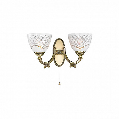 Бра Reccagni Angelo A.7052/2