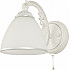 Бра AM341837 341837/1W WT+SL