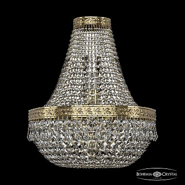 Бра 1901 19011B/H1/35IV G