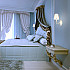 Бра Empress 305/1 белый с золотом
