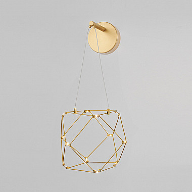 Бра Uma 90310/1 медь