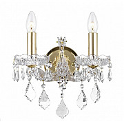 Бра Diamante Diamante E 2.1.2.600 G