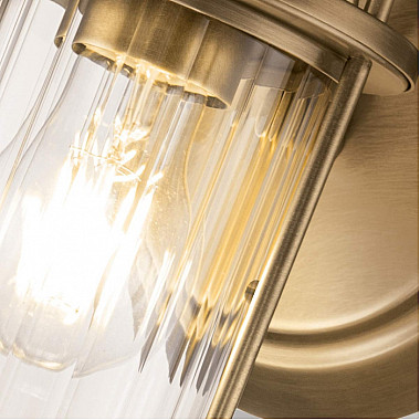 Бра Riggs QZ-RIGGS1-BATH-WS