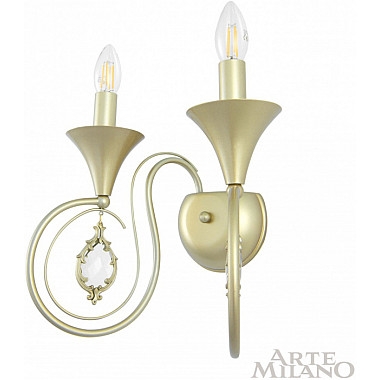 Бра AM349920 349920/2W CG